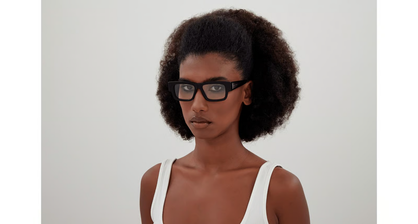 Bottega Veneta BV1280O Eyeglasses