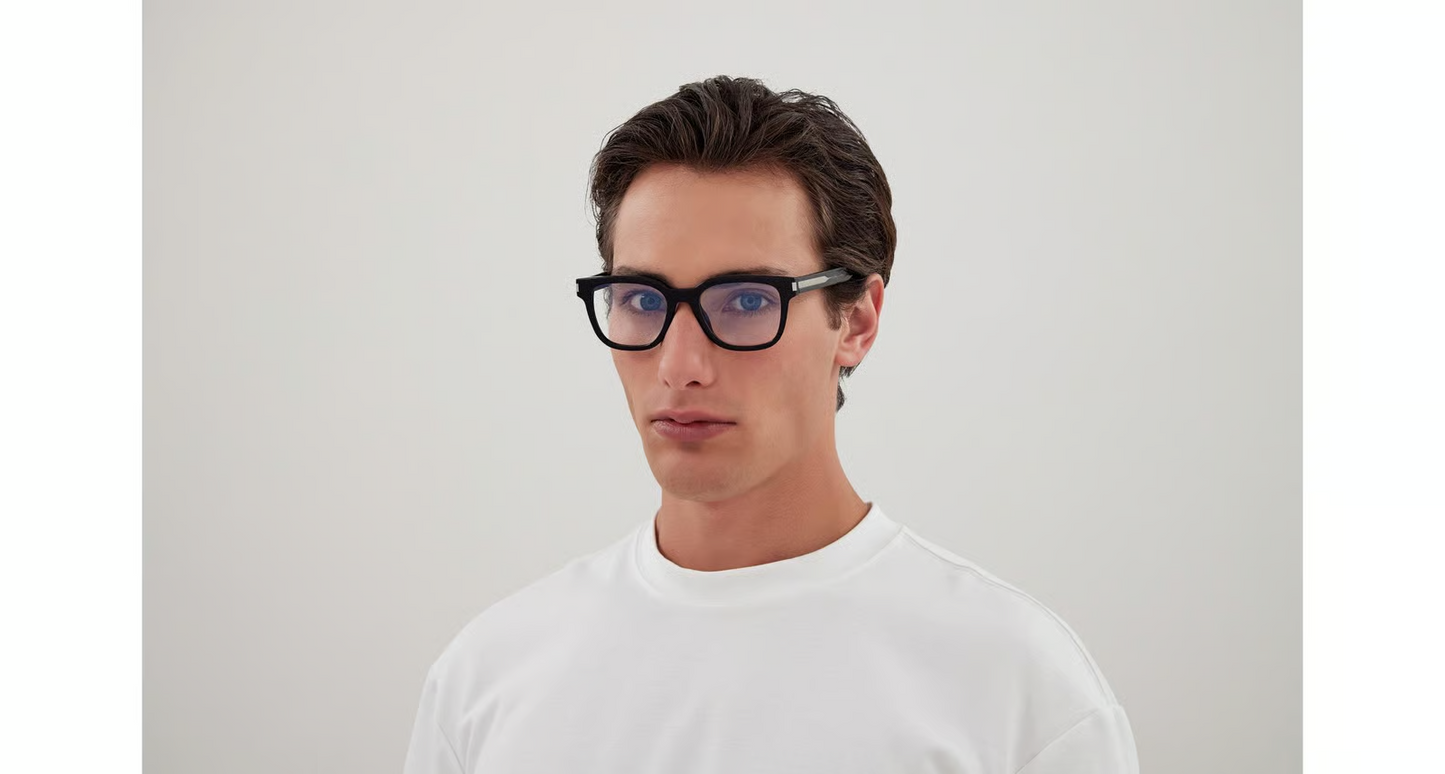 Saint Laurent SL 711 OPT Eyeglasses