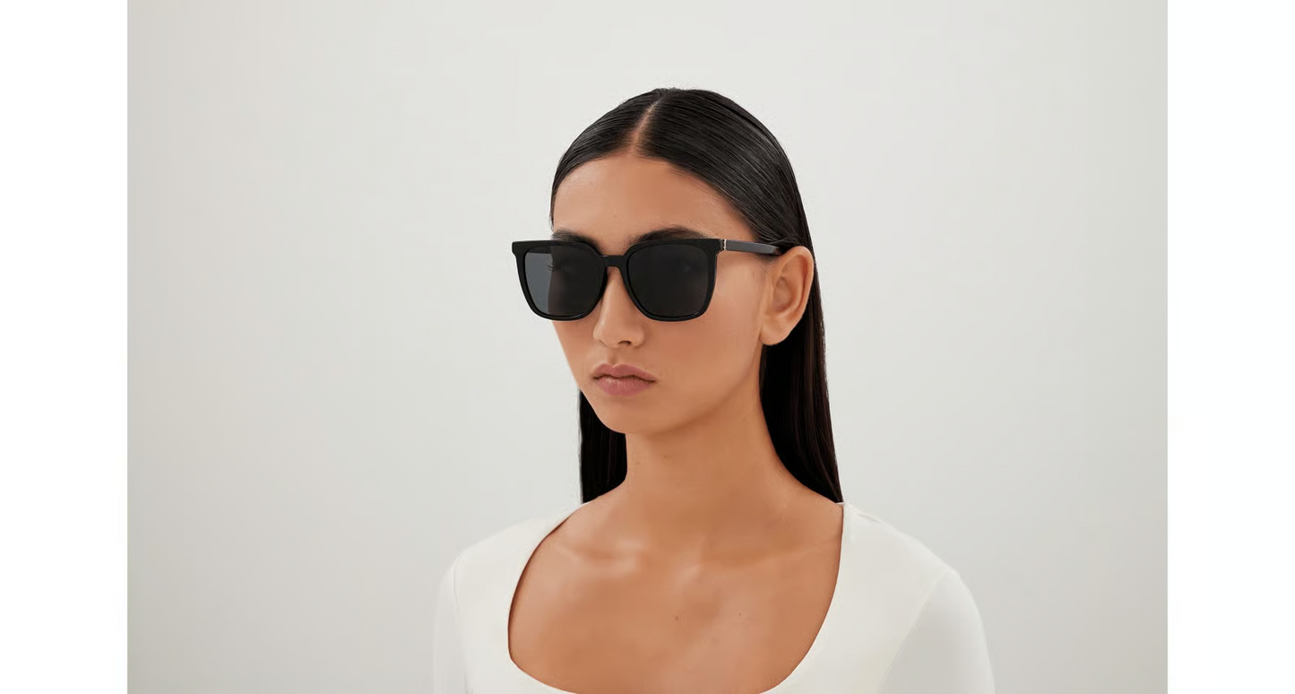 Saint Laurent SL M146/K Sunglasses