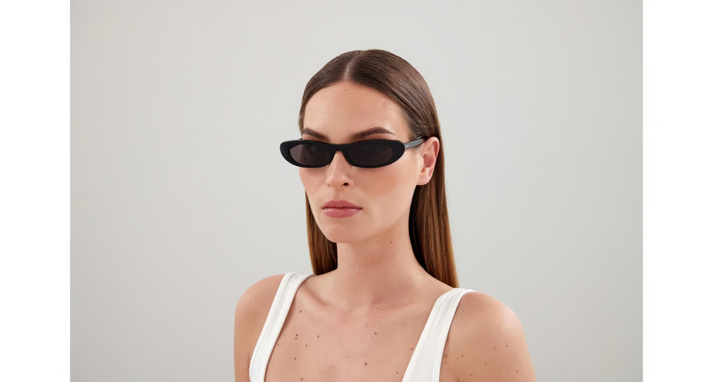 Saint Laurent SL 557 SHADE Sunglasses