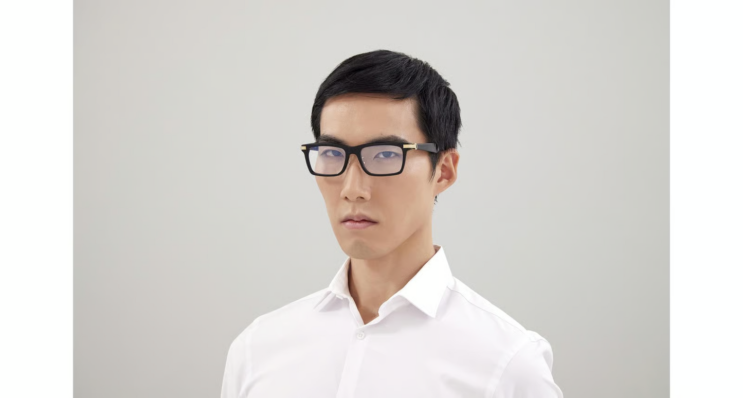 Cartier CT0420OA Eyeglasses