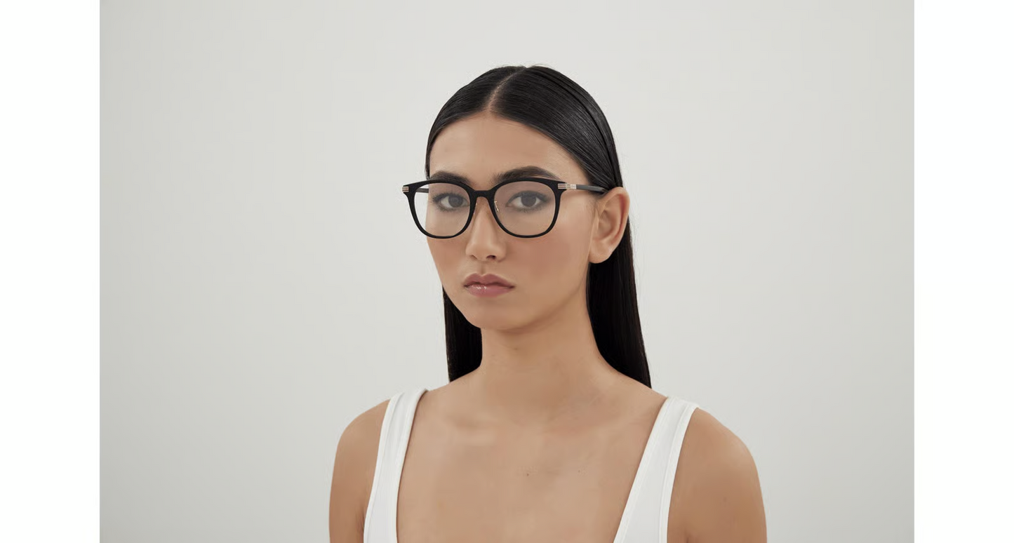 Gucci GG1453OK Eyeglasses