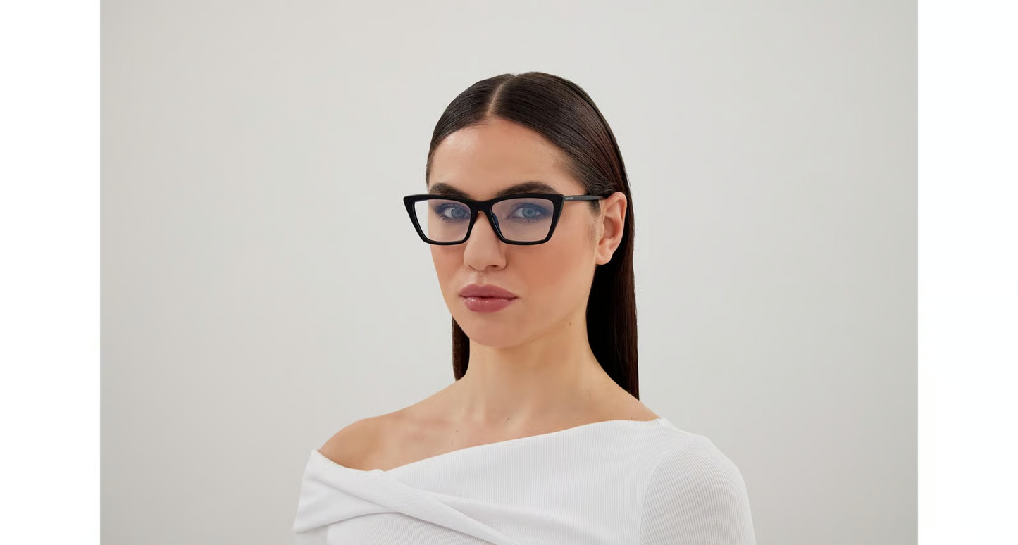 Saint Laurent SL 737 MICA THIN OPT Eyeglasses