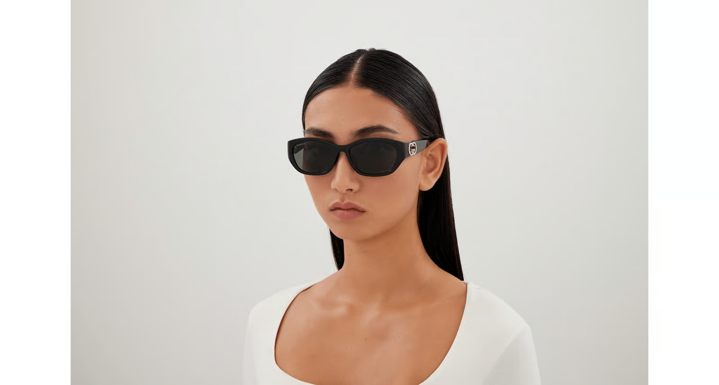Gucci GG1826SK Sunglasses