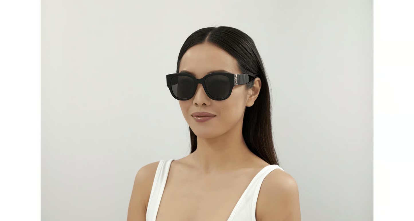 Saint Laurent SL M95/K Sunglasses
