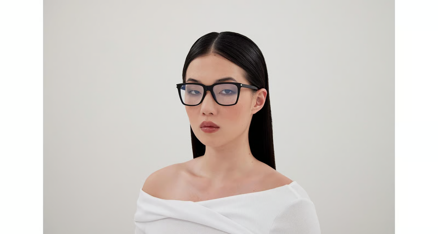 Saint Laurent SL 717 SLIM Eyeglasses