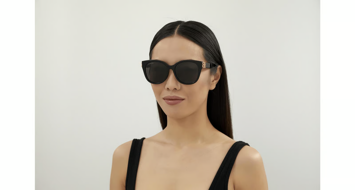 Balenciaga BB0103SA Sunglasses