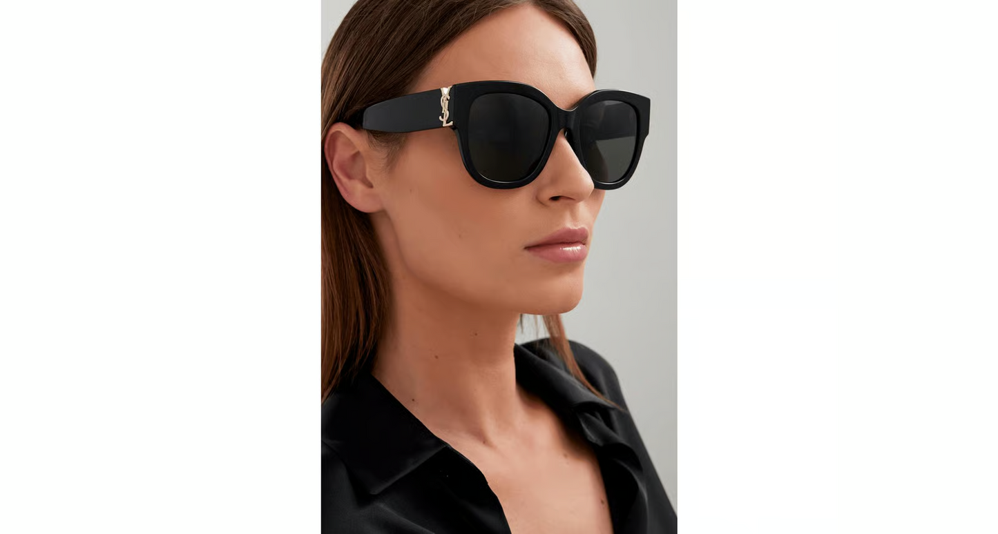 Saint Laurent SL M95/F Sunglasses