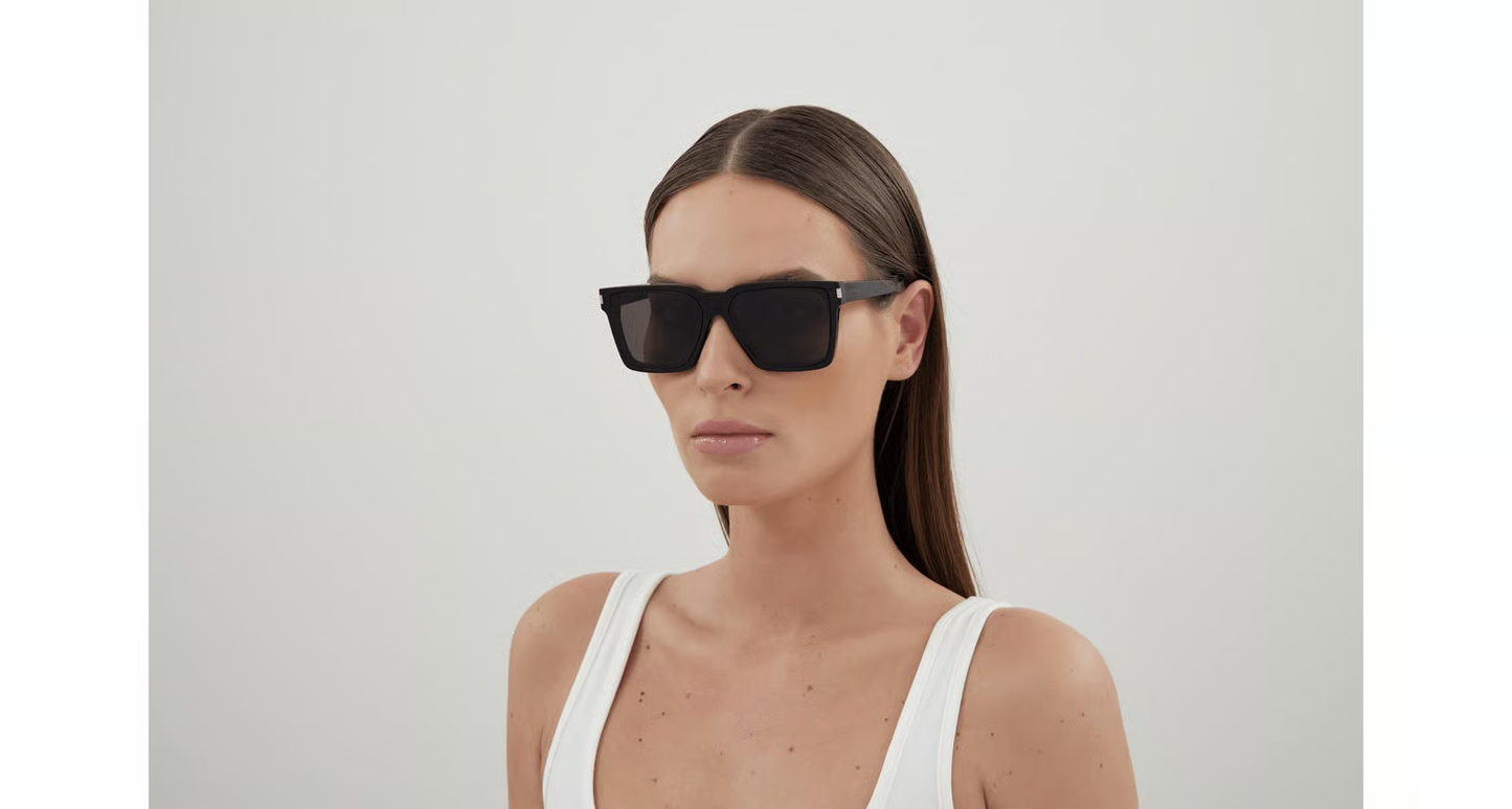 Saint Laurent SL 610 Sunglasses