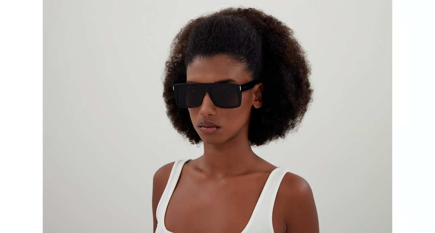 Saint Laurent SL 651 VITTI Sunglasses