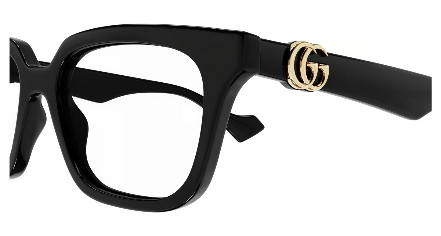 Gucci GG1536O Eyeglasses