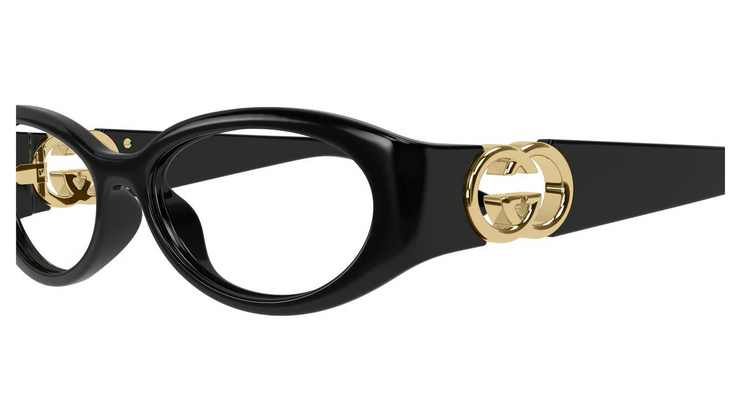 Gucci GG1693O Eyeglasses