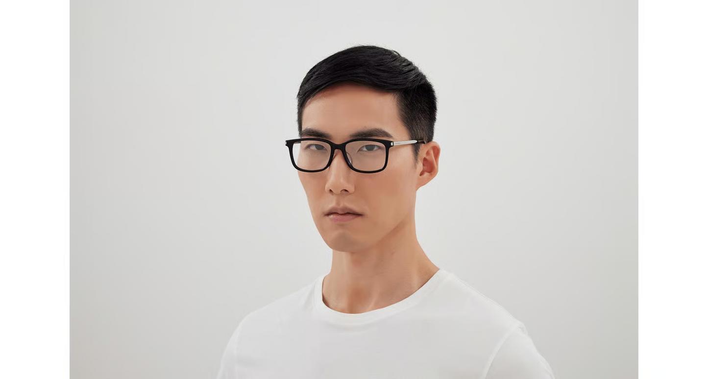 Saint Laurent SL 684/F Eyeglasses