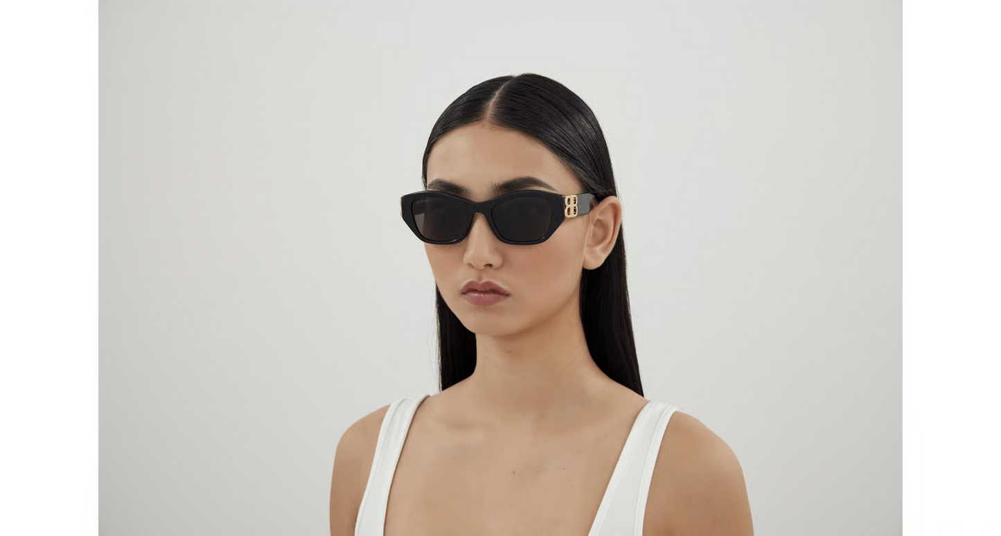 Balenciaga BB0311SK Sunglasses