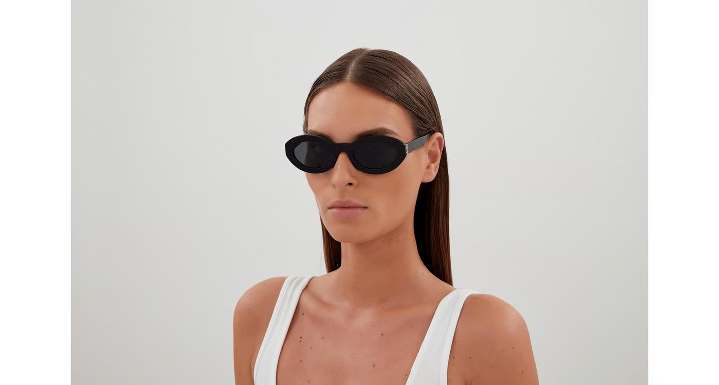 Saint Laurent SL M136 Sunglasses