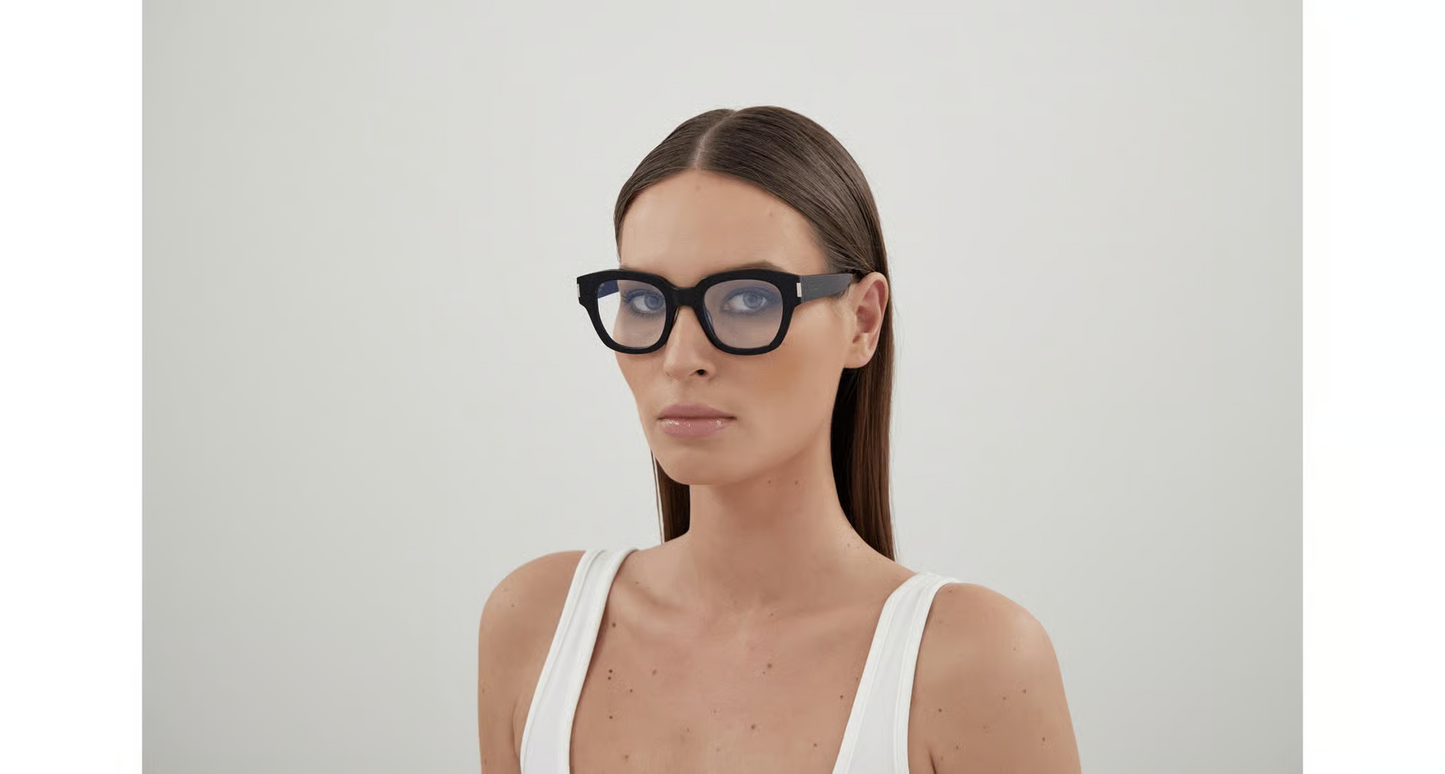 Saint Laurent SL 640 Eyeglasses