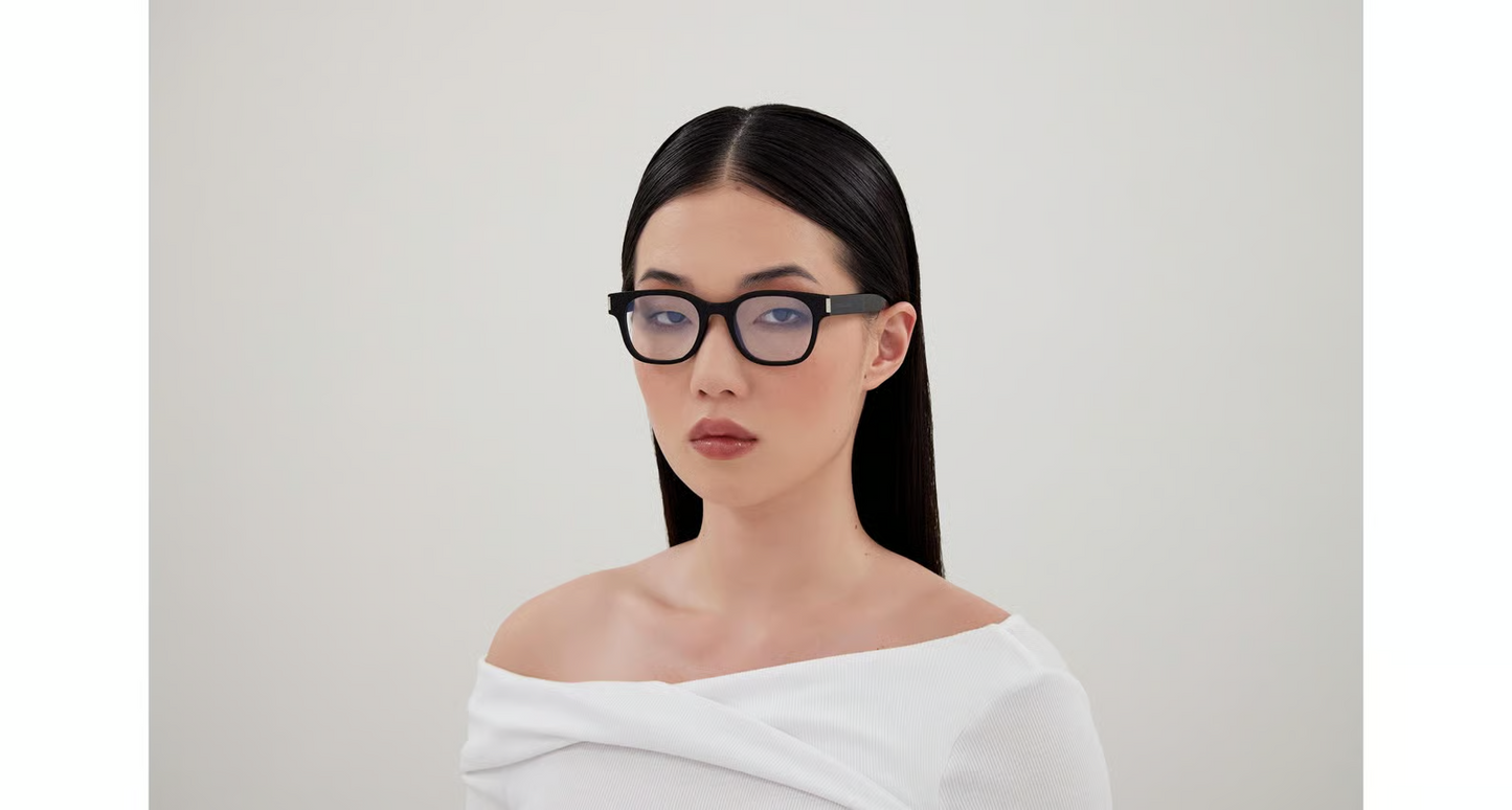 Saint Laurent SL 722 Eyeglasses