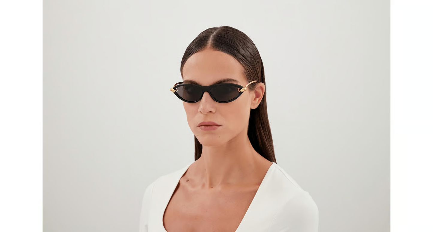 Bottega Veneta BV1390S Sunglasses