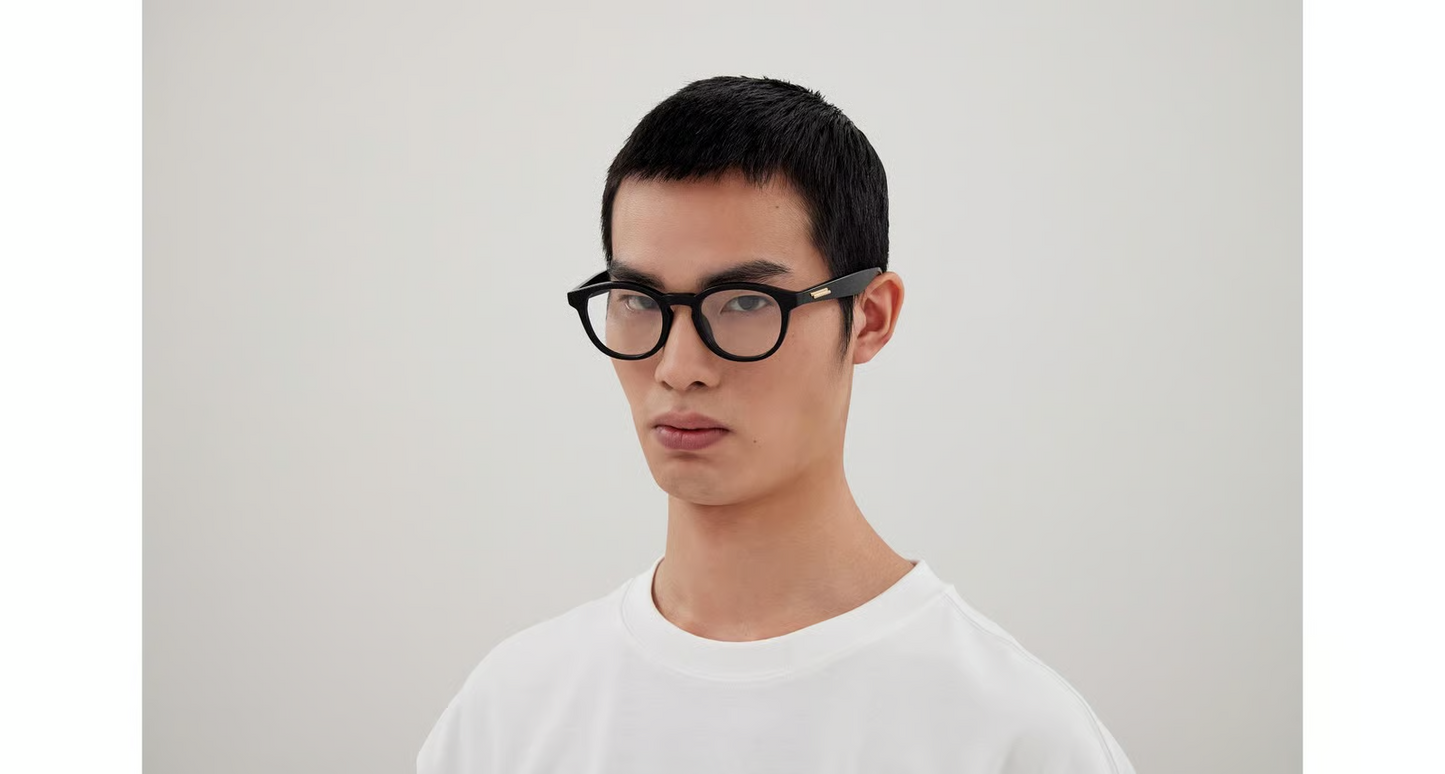 Bottega Veneta BV1339OK Eyeglasses