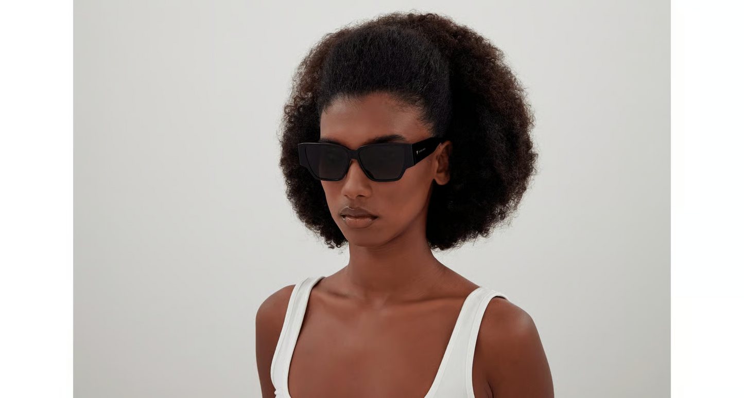 Bottega Veneta BV1285S Sunglasses