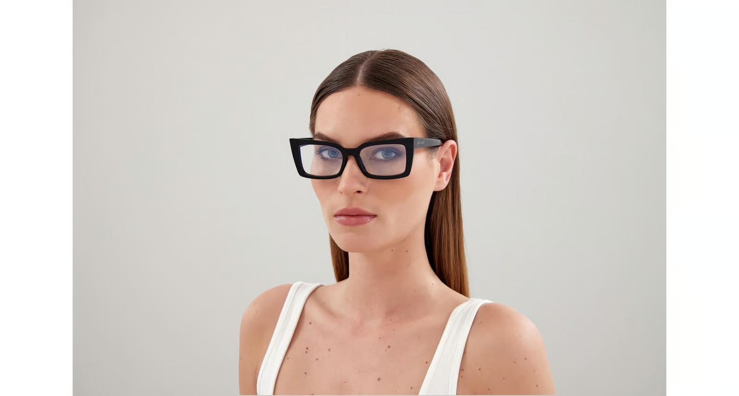 Saint Laurent SL 554 Eyeglasses
