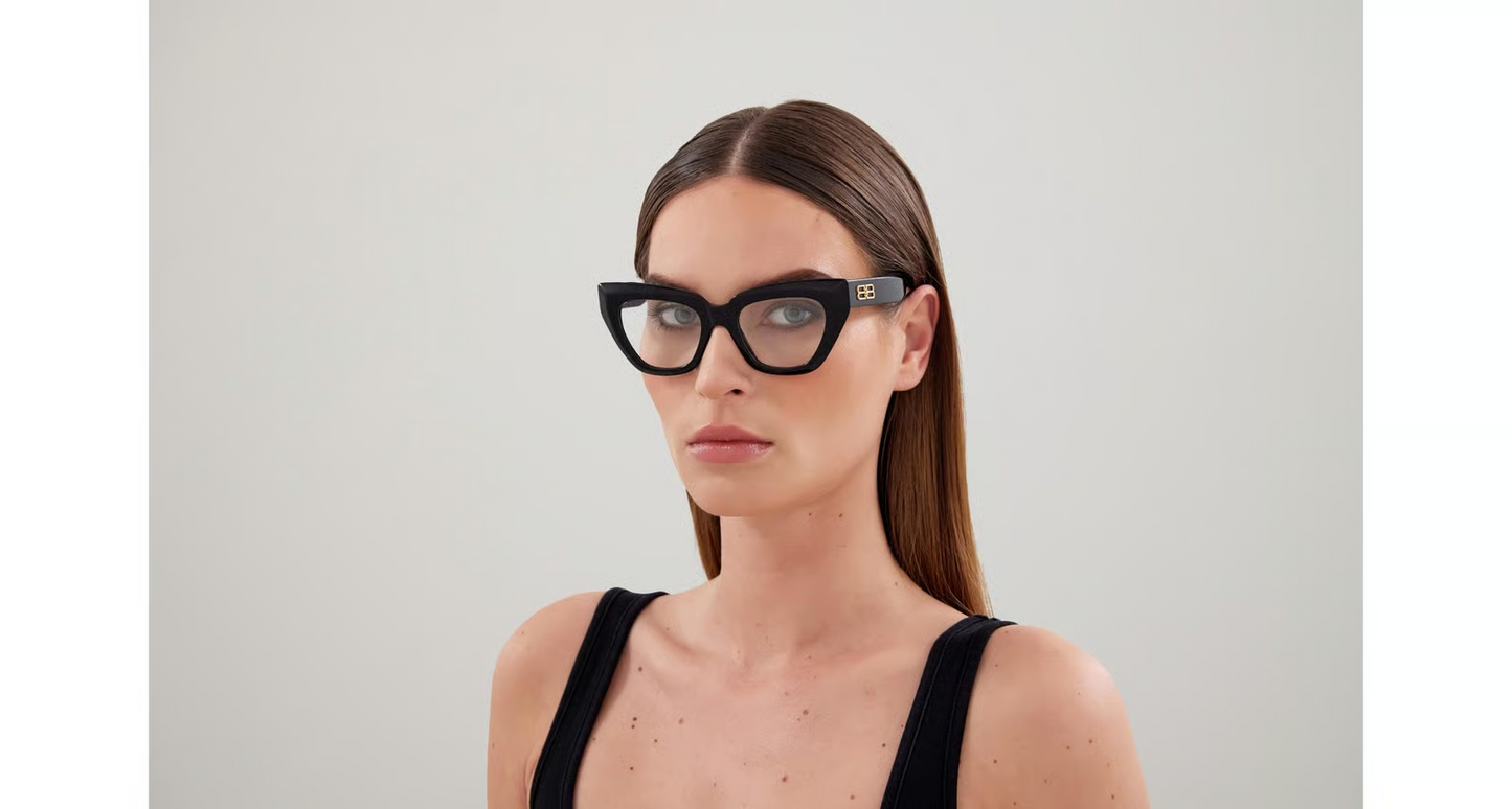 Balenciaga BB0238O Eyeglasses