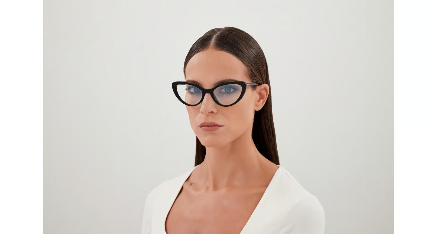 Saint Laurent SL 777 Eyeglasses