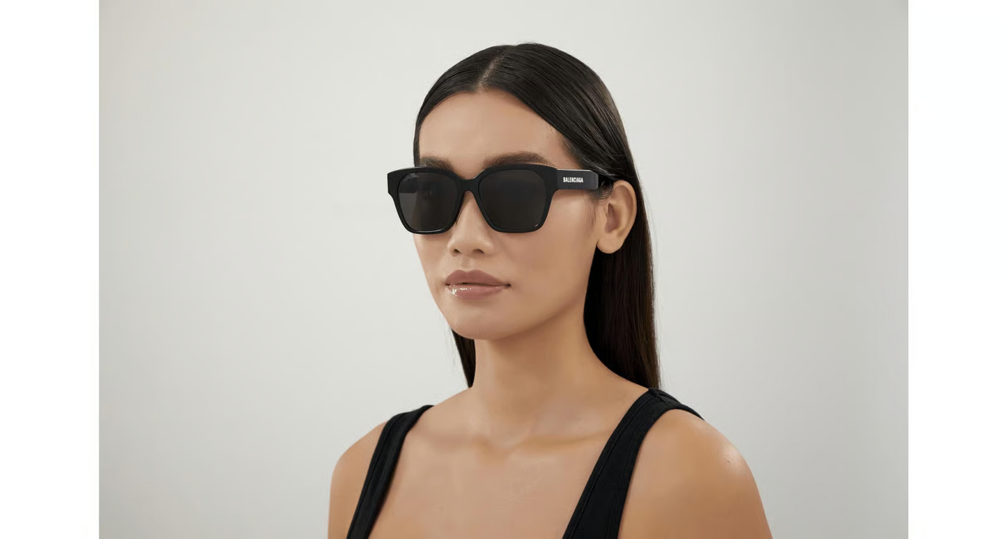 Balenciaga BB0215SA Sunglasses