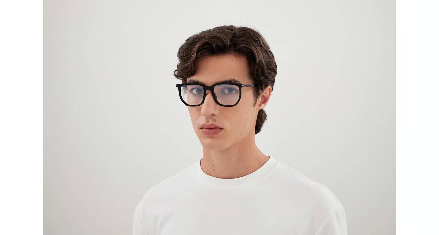 Saint Laurent SL 802 Eyeglasses
