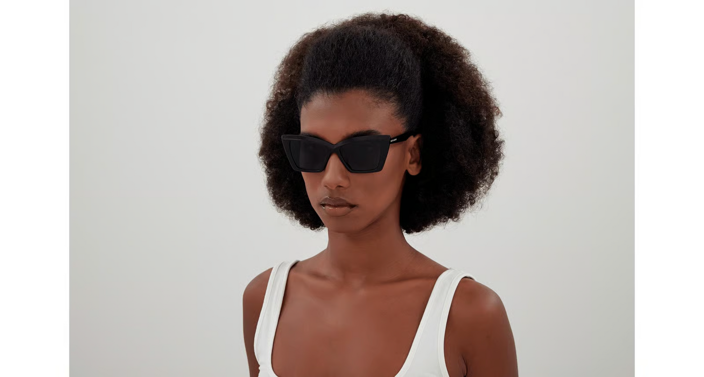 Saint Laurent SL 657 Sunglasses