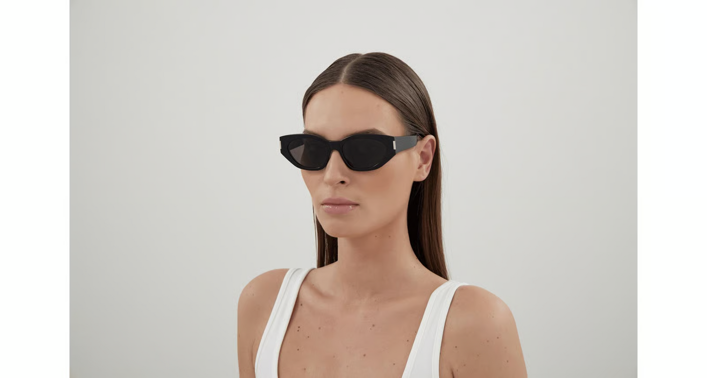 Saint Laurent SL 638 Sunglasses