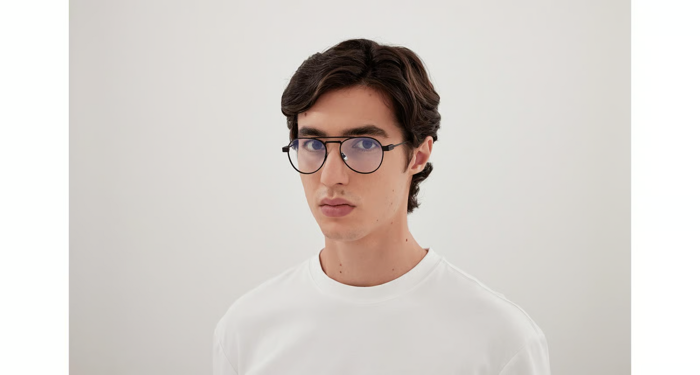 Saint Laurent SL 708 OPT Eyeglasses