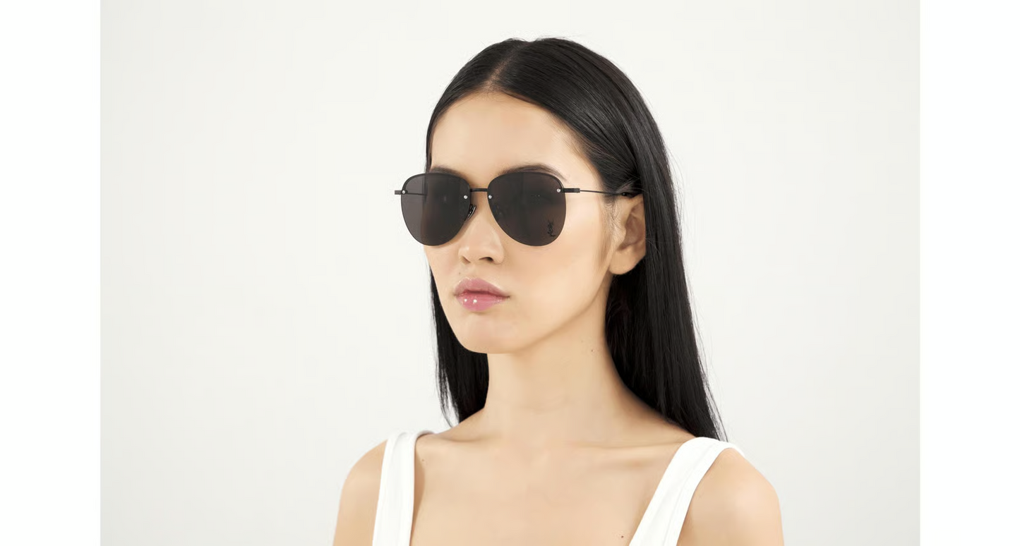 Saint Laurent SL 328/K M Sunglasses