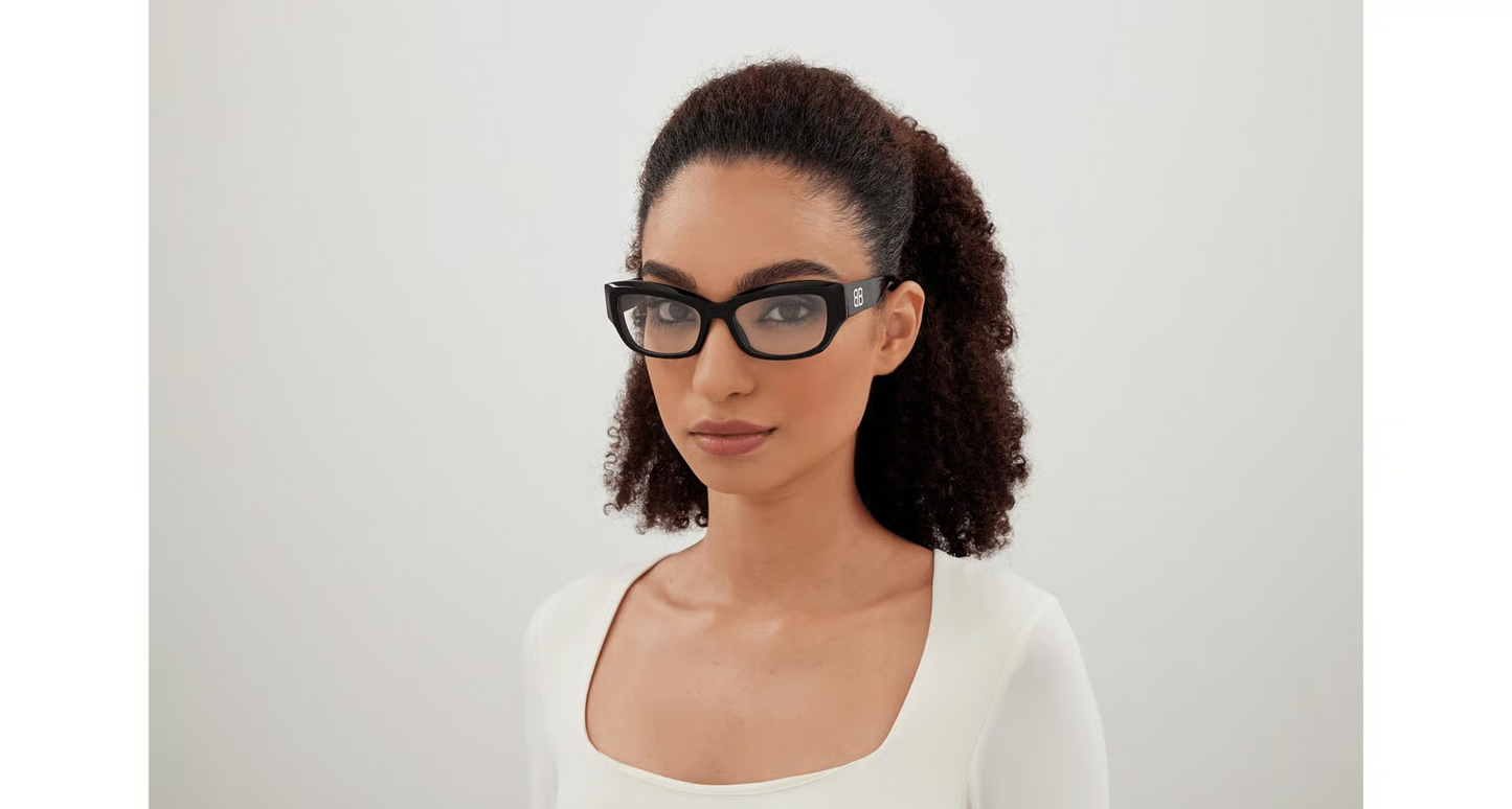 Balenciaga BB0399O Eyeglasses