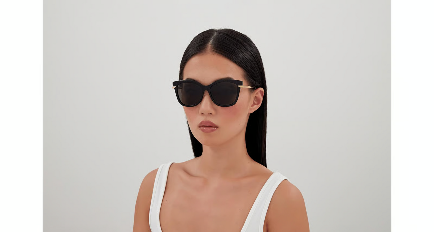 Bottega Veneta BV1296SA Sunglasses
