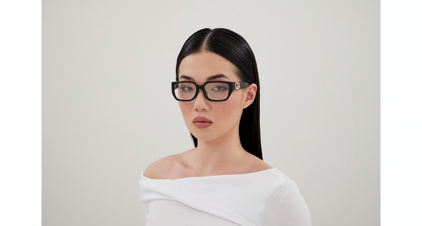 Gucci GG1694OA Eyeglasses