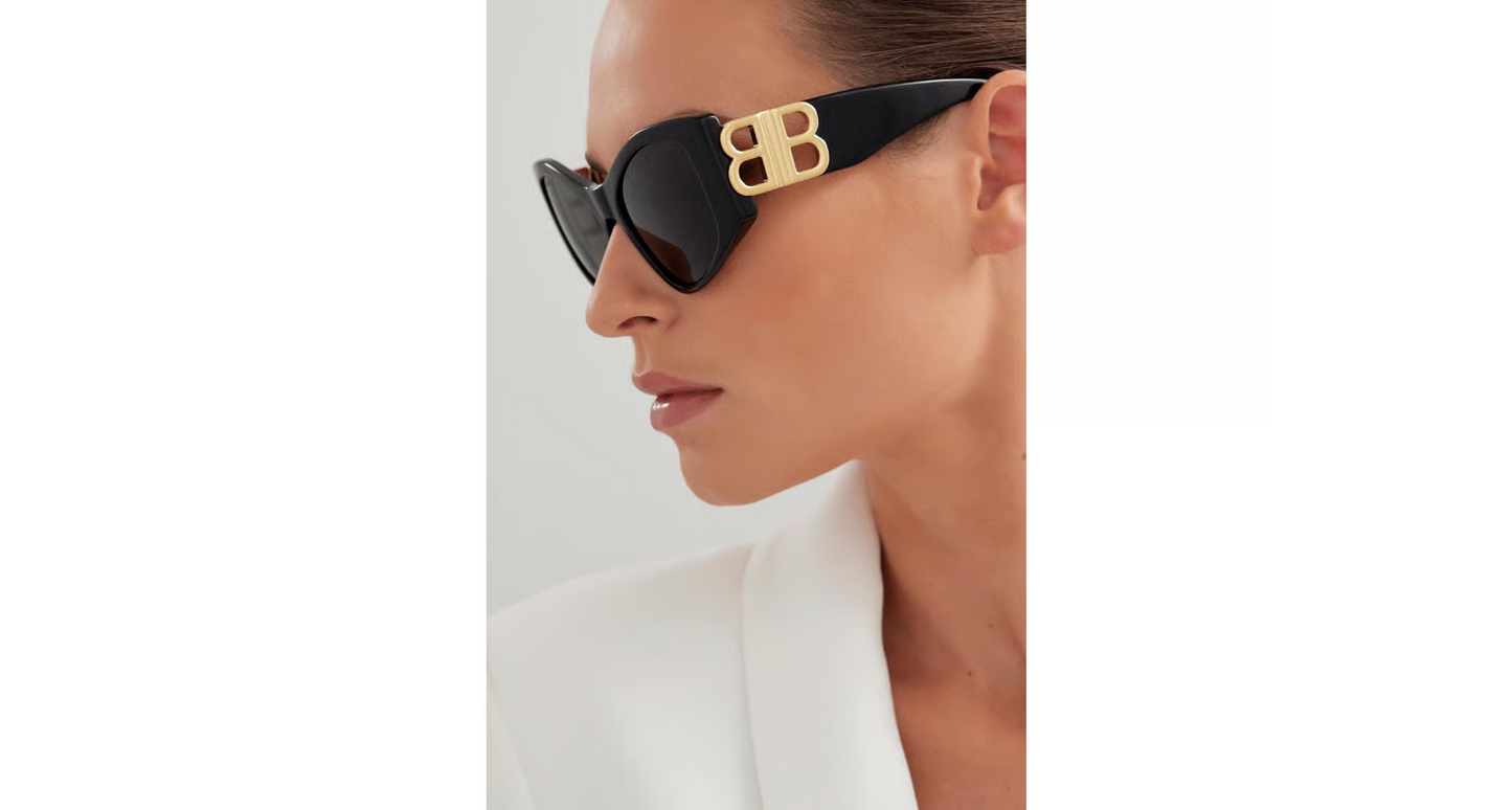 Balenciaga BB0287S Sunglasses