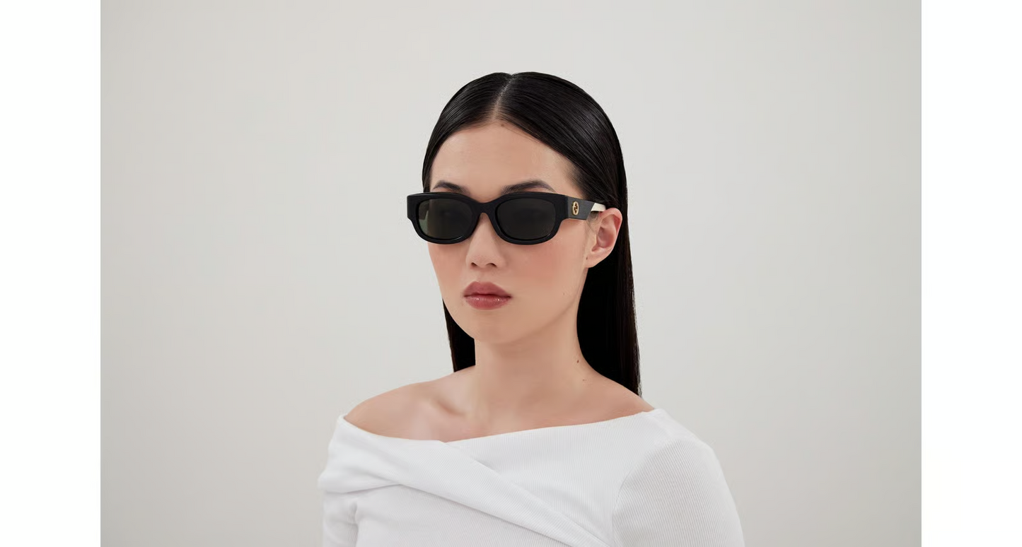 Gucci GG1667SK Sunglasses