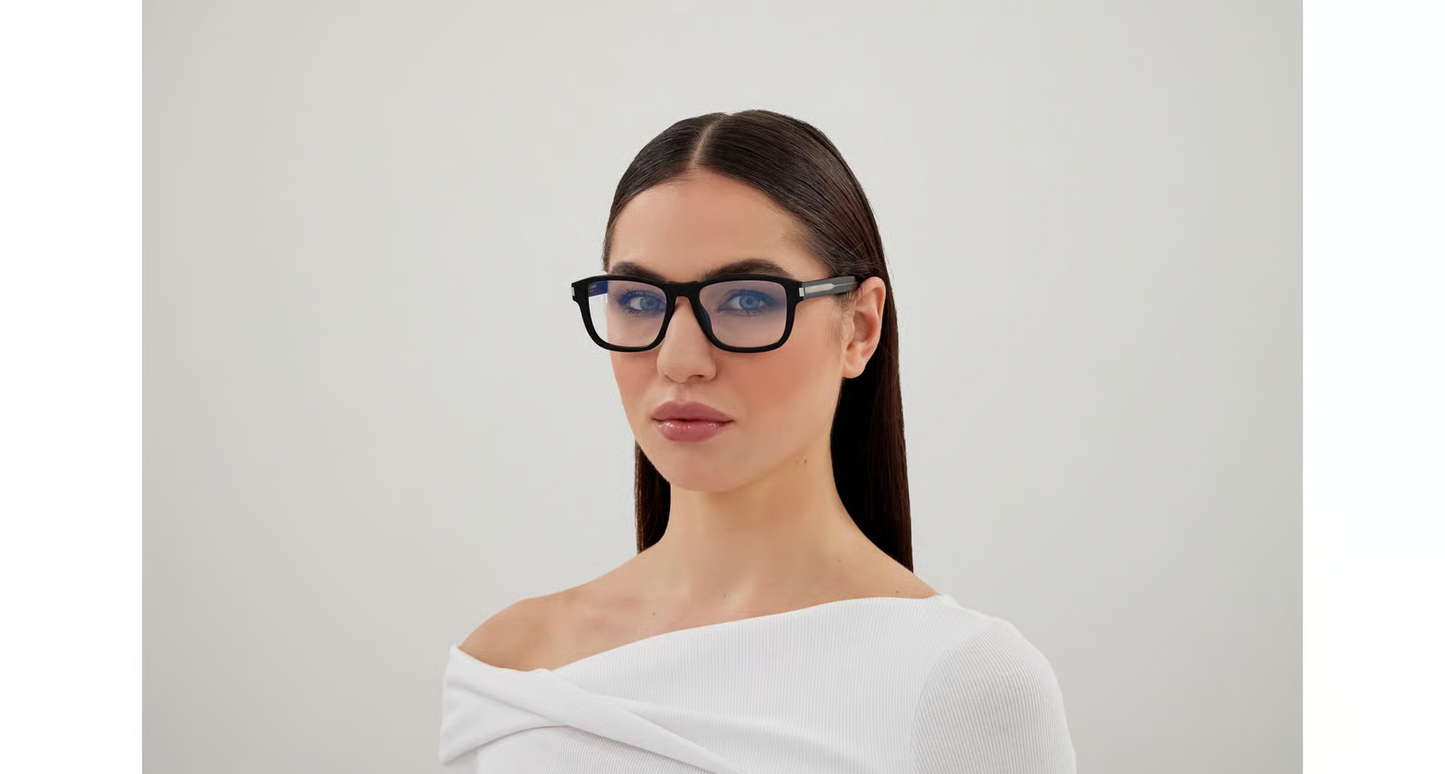 Saint Laurent SL 710 OPT Eyeglasses