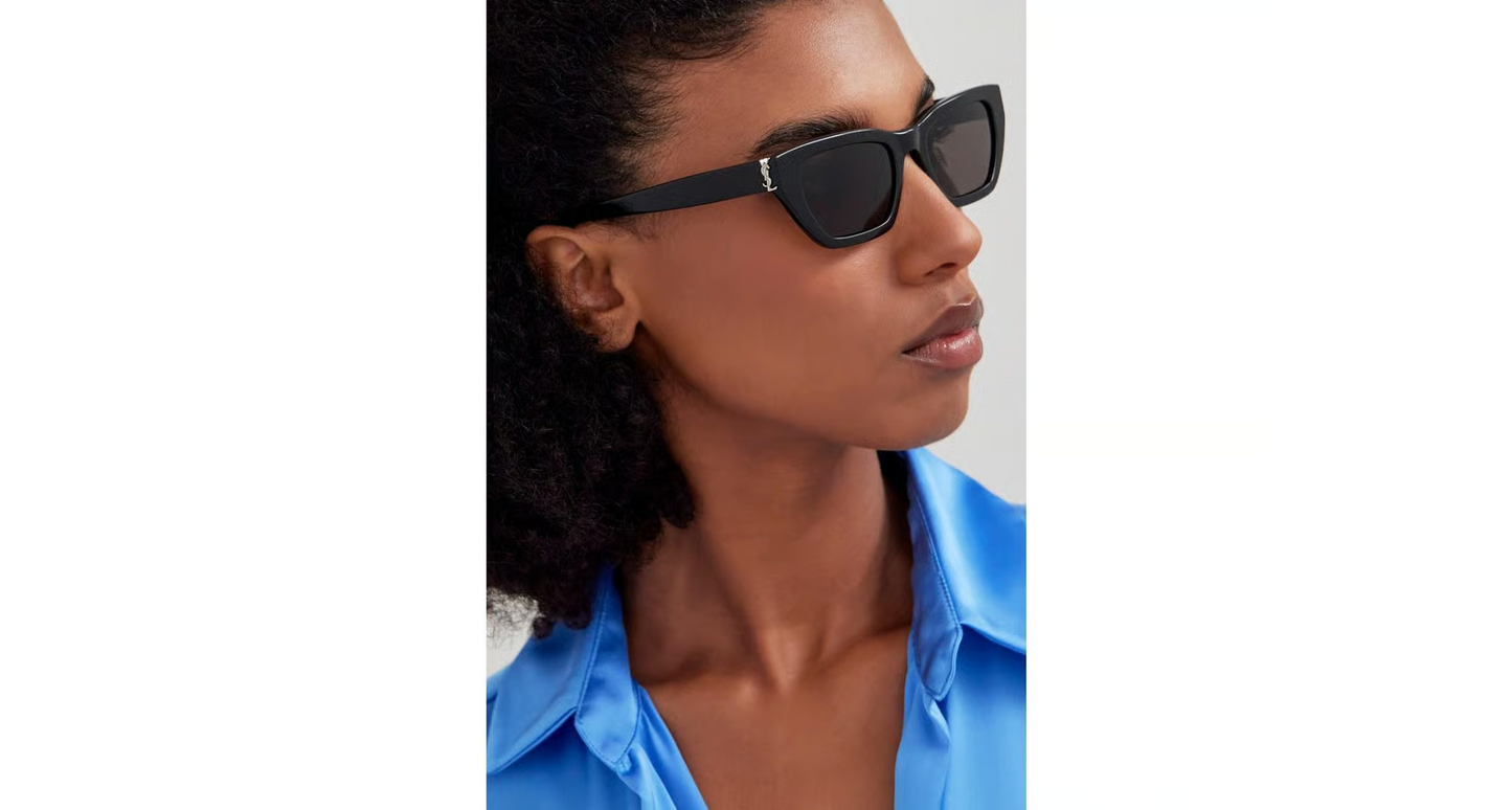 Saint Laurent SL M127/F Sunglasses