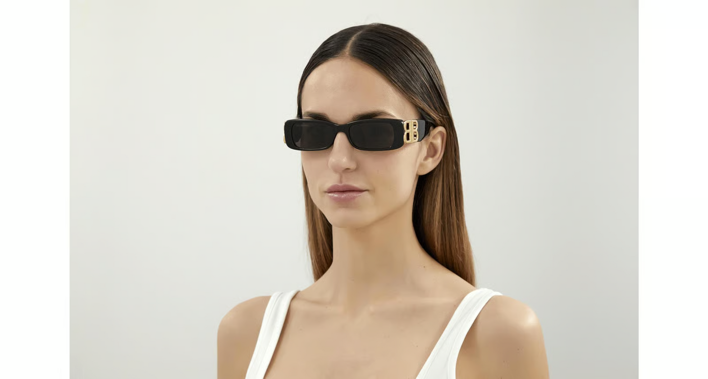 Balenciaga BB0096S Sunglasses