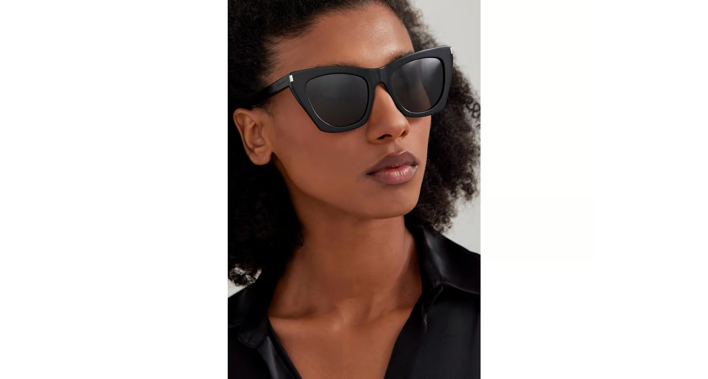 Saint Laurent SL 214 KATE Sunglasses