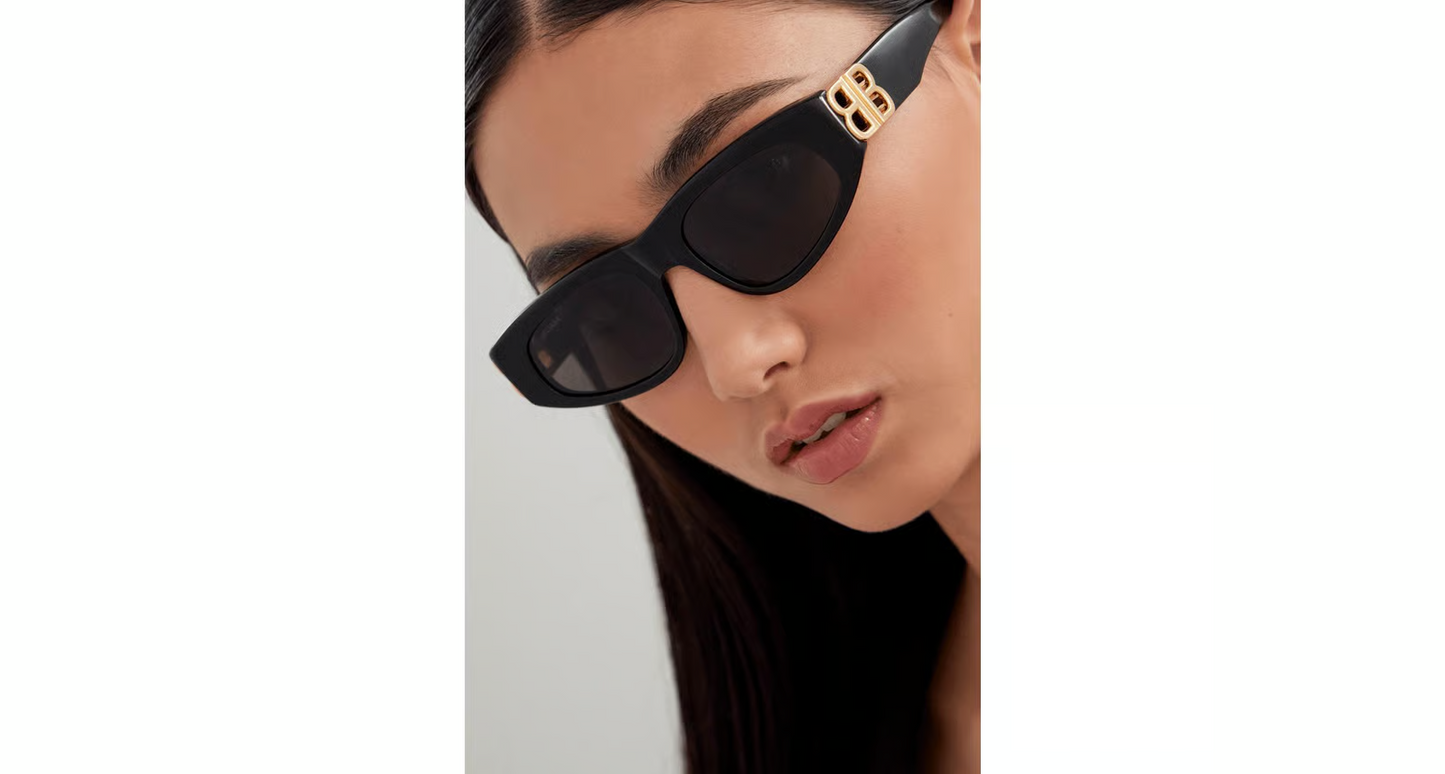 Balenciaga BB0095S Sunglasses