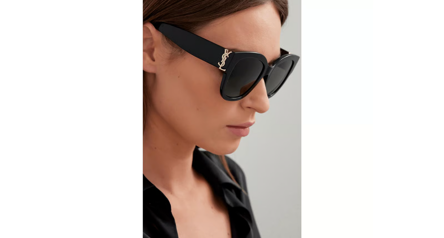 Saint Laurent SL M95/F Sunglasses