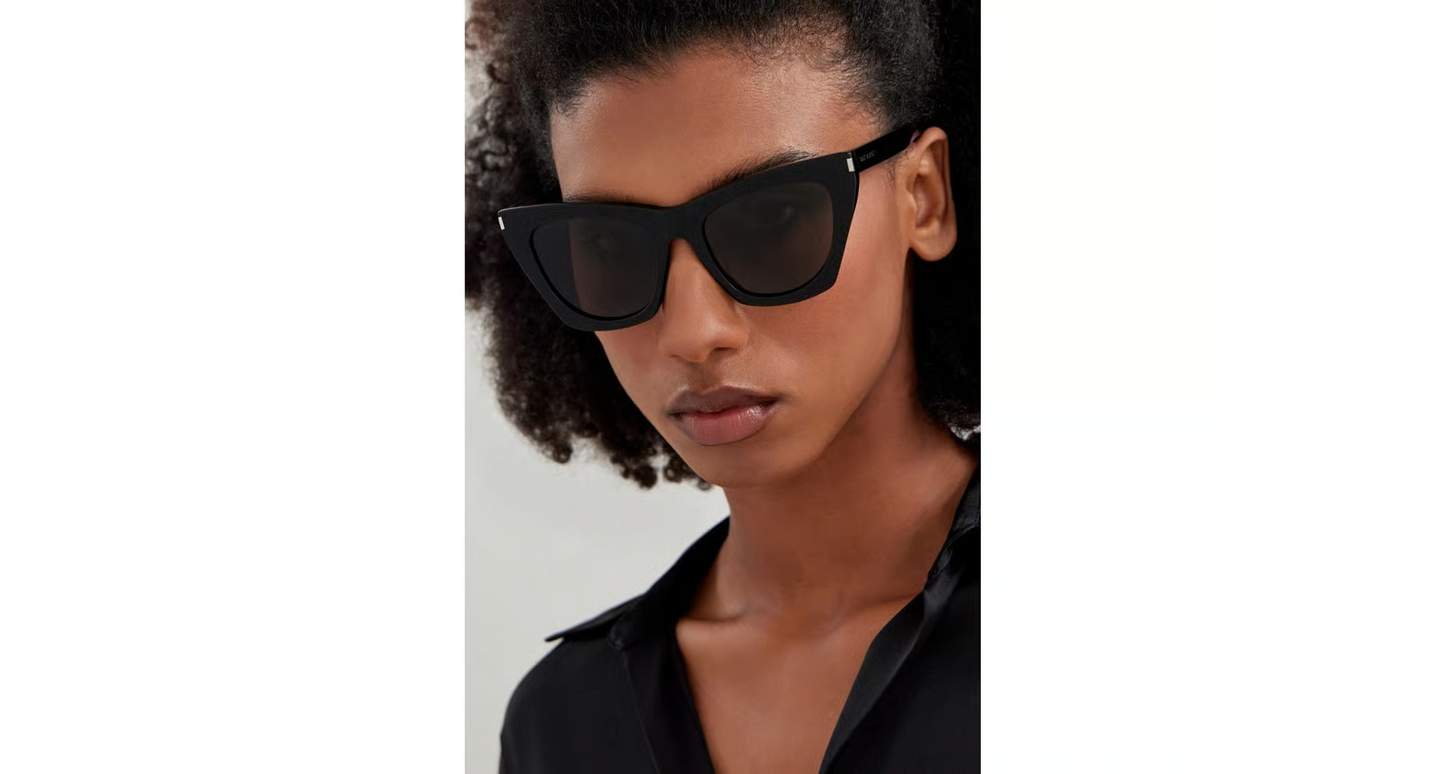 Saint Laurent SL 214 KATE Sunglasses