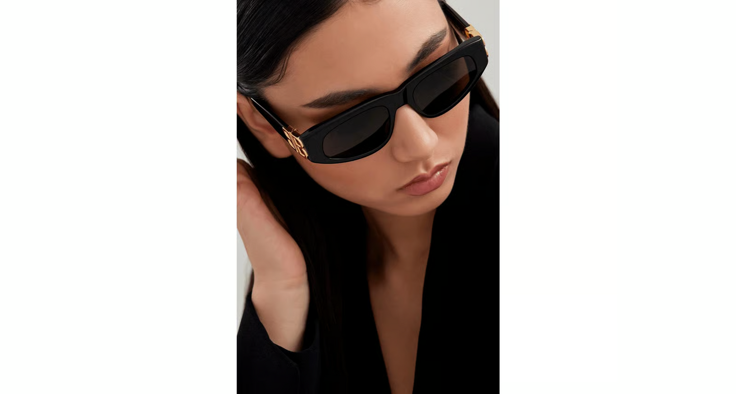 Balenciaga BB0095S Sunglasses