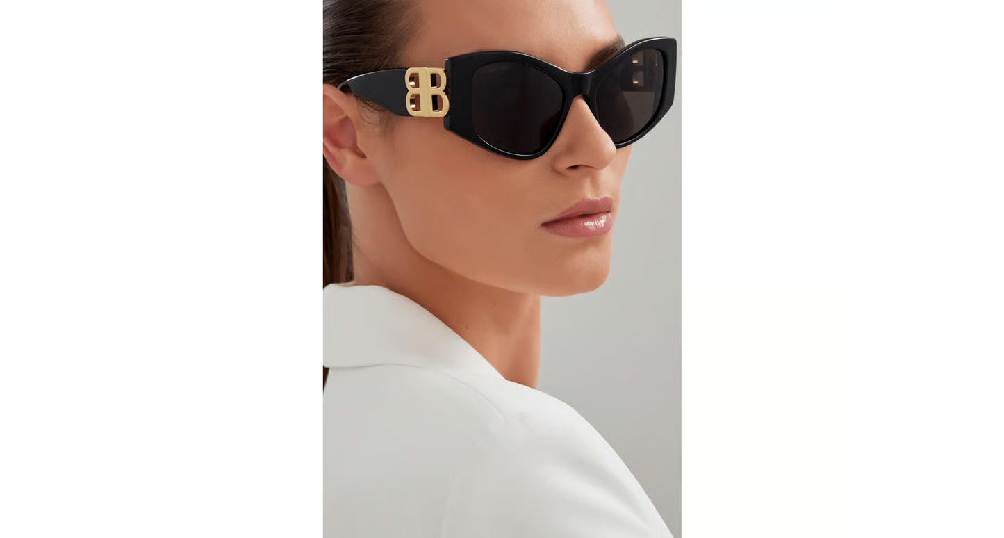 Balenciaga BB0287S Sunglasses