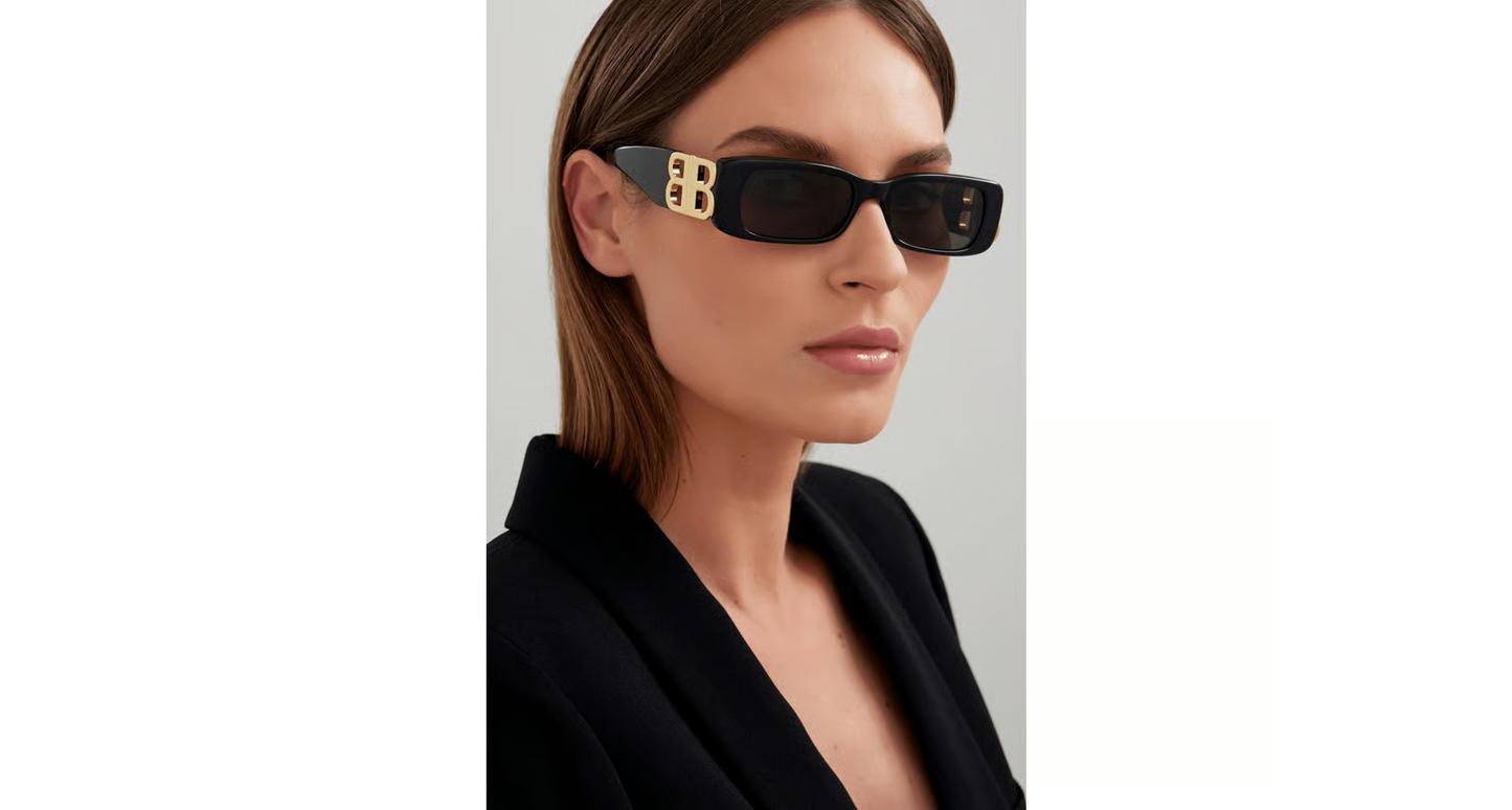 Balenciaga BB0096S Sunglasses