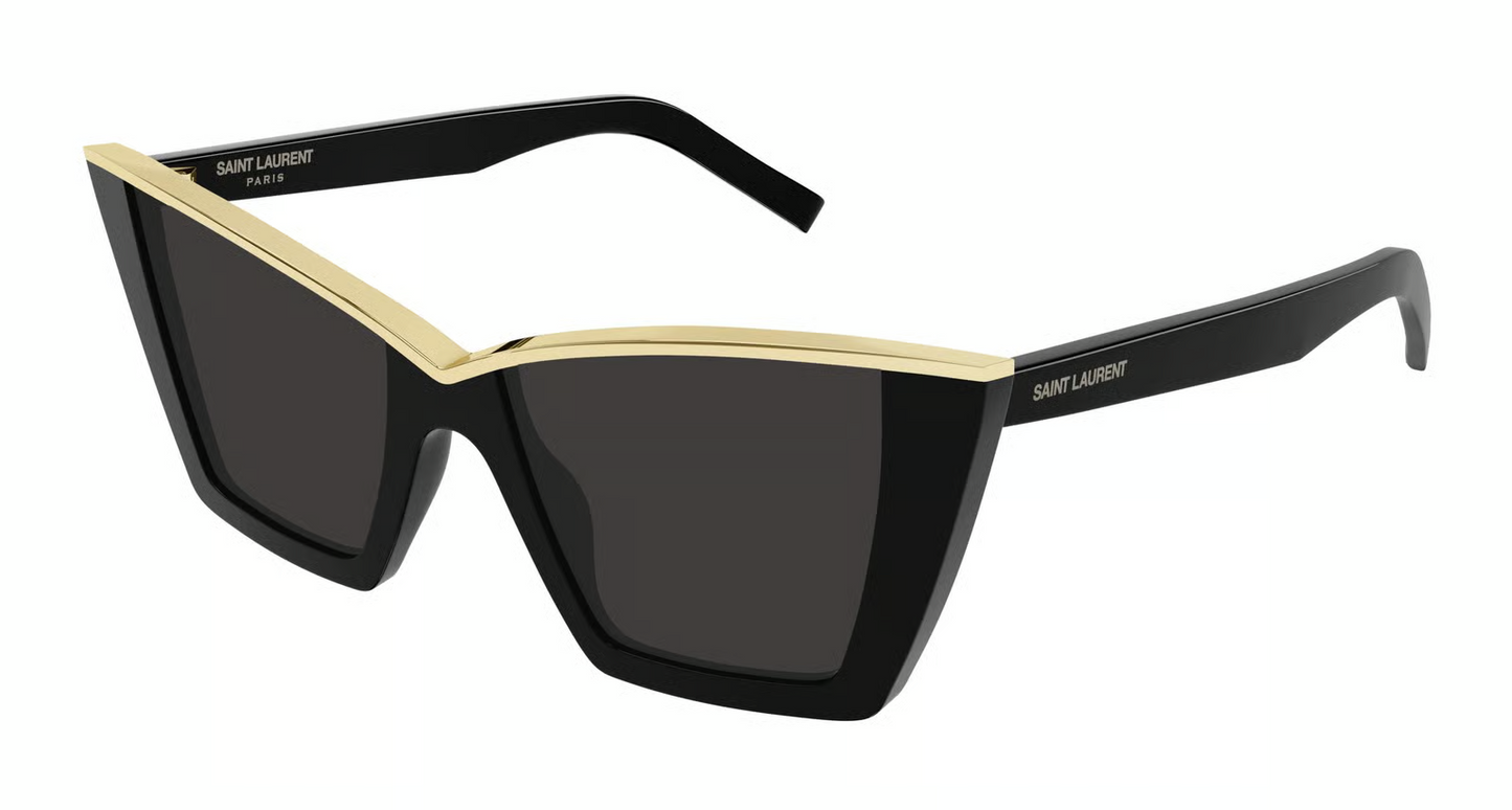 Saint Laurent SL 570 Sunglasses