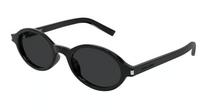 001 - Black With Black Lenses